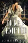 The Duke I Tempted cover