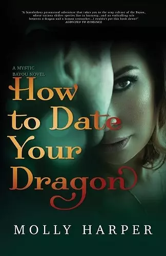 How To Date Your Dragon cover