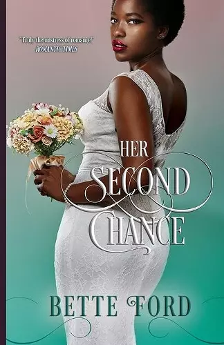 Her Second Chance cover