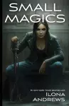 Small Magics cover