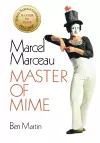 Marcel Marceau cover