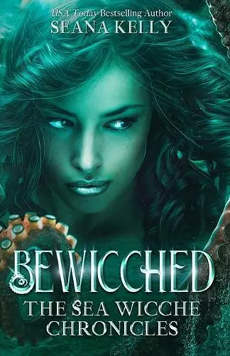 Bewicched cover