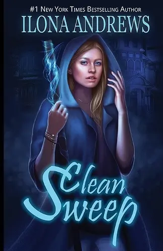 Clean Sweep cover