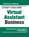 Start Your Own Virtual Assistant Business cover