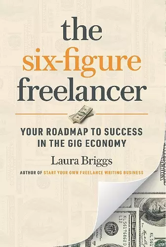 The Six-Figure Freelancer cover