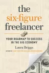 The Six-Figure Freelancer cover