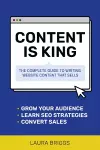 Content Is King cover