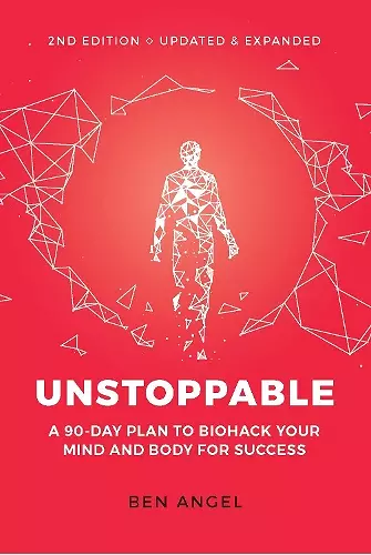 Unstoppable cover