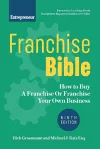 Franchise Bible cover