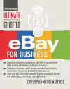 Ultimate Guide to eBay for Business cover