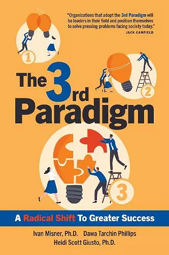 The 3rd Paradigm cover