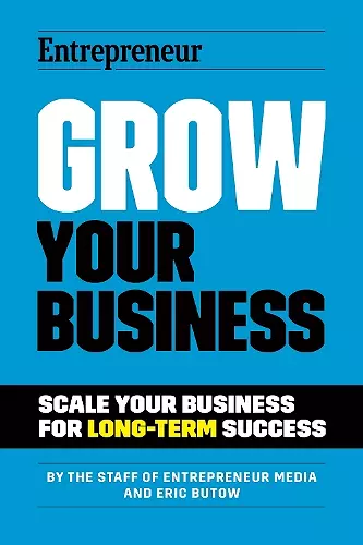 Grow Your Business cover