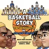 A Basketball Story cover