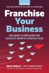 Franchise Your Business cover