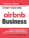Start Your Own Airbnb Business cover