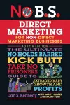 No B.S. Direct Marketing cover