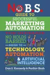 No B.S. Guide to Successful Marketing Automation cover