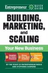 Entrepreneur Quick Guide: Building, Marketing, and Scaling Your New Business cover