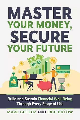 Complete Guide to Financial Well-Being cover