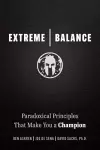 Extreme Balance cover