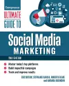 Ultimate Guide to Social Media Marketing cover