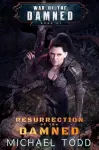 Resurrection Of The Damned cover