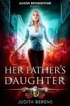 Her Father's Daughter cover