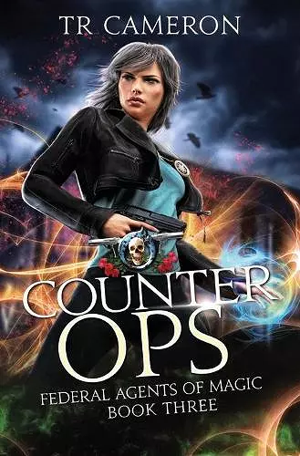 Counter Ops cover