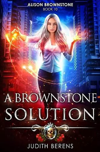 A Brownstone Solution cover