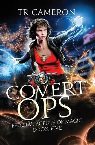 Covert Ops cover