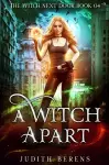 A Witch Apart cover