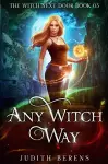 Any Witch Way cover