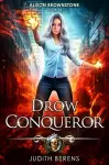 Drow Conqueror cover