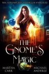 The Gnome's Magic cover