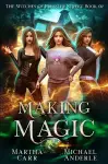 Making Magic cover