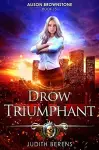 Drow Triumphant cover