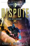 Dispute cover