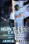 Huntress Cadet cover