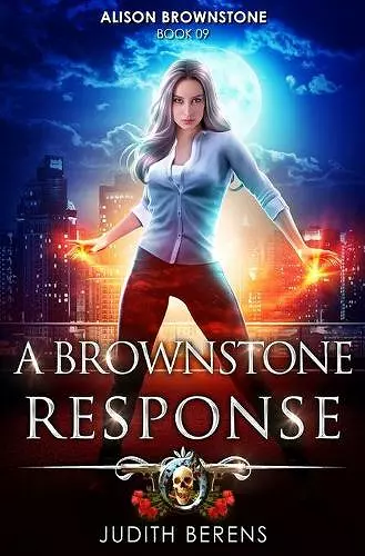 A Brownstone Response cover