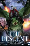 The Descent cover