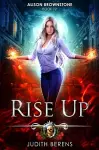 Rise Up cover