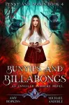 Bunyips and Billabongs cover