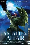 An Alien Affair cover