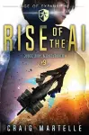 Rise of the AI cover