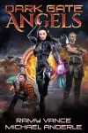 Dark Gate Angels cover