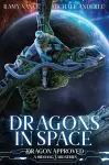 Dragons In Space cover