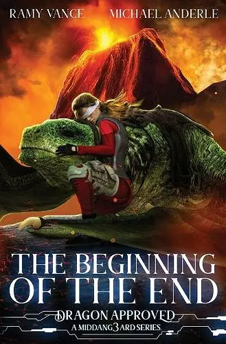 The Beginning of the End cover