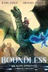 Boundless cover