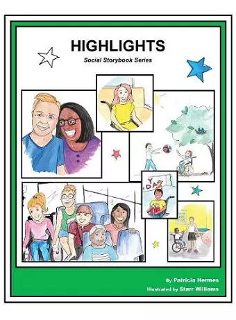 Story Book 20 Highlights cover