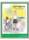 Story Book 15 Getting Fit cover